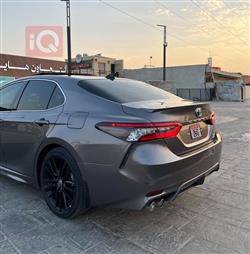تويوتا كامري